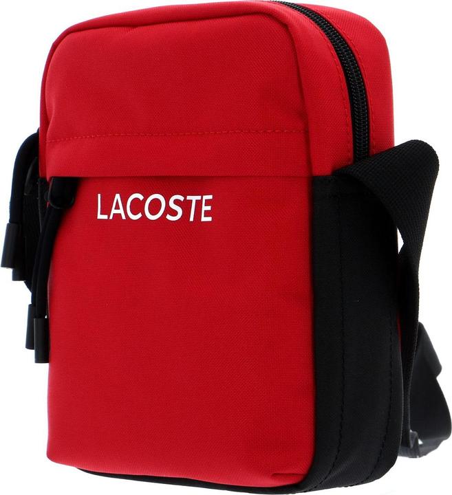Produktbild Lacoste Vertical Camera Bag