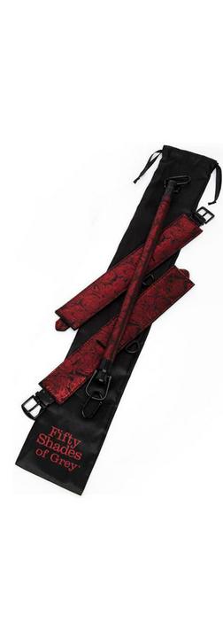 Produktbild Fifty Shades of Grey Sweet Anticipation Spreader Bar with Cuffs