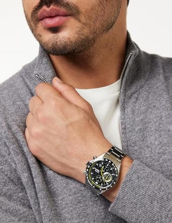 Produktbild Lorus Sport (Chronograph, 44 mm)