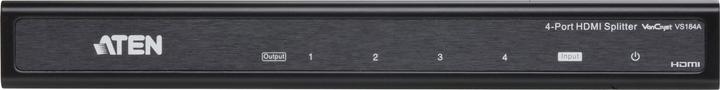 Image du produit Aten VS184A 4-Port HDMI Splitter 4K/2K