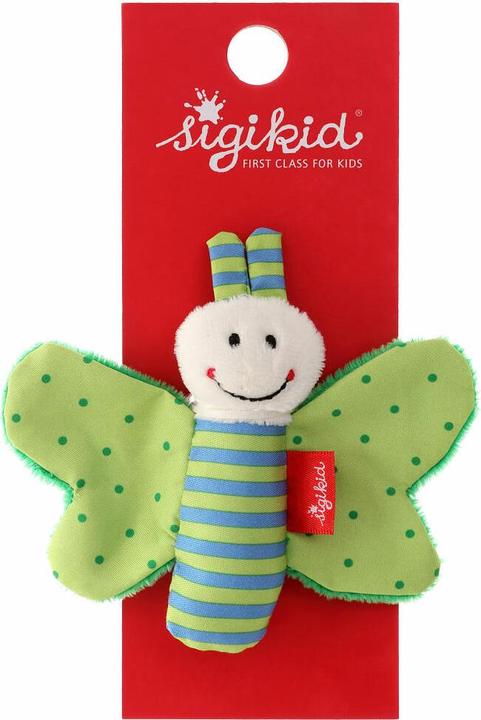 Produktbild Sigikid Schmetterling