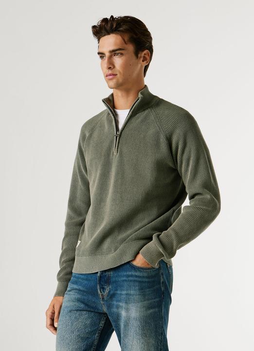 Produktbild Pepe Jeans Fabian Mock (M)