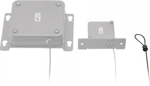 Produktbild C2G Universal 4K HDMI Adapter Ring with (HDMI)