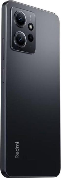 Image du produit Xiaomi Redmi Note 12 (64 Go, Onyx Gray, 6.67", Double SIM, 4G)