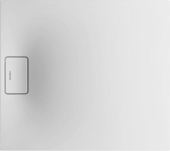 Image du produit Duravit Receveur de douche rectangulaire STONETTO 900x800x50mm anthracite