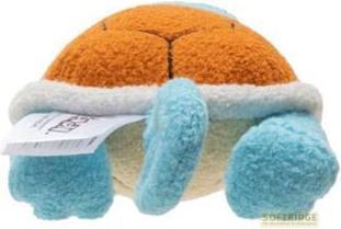 Produktbild Nintendo Plüsch: Pokémon Schlafender Schiggy (8cm) (13 cm)