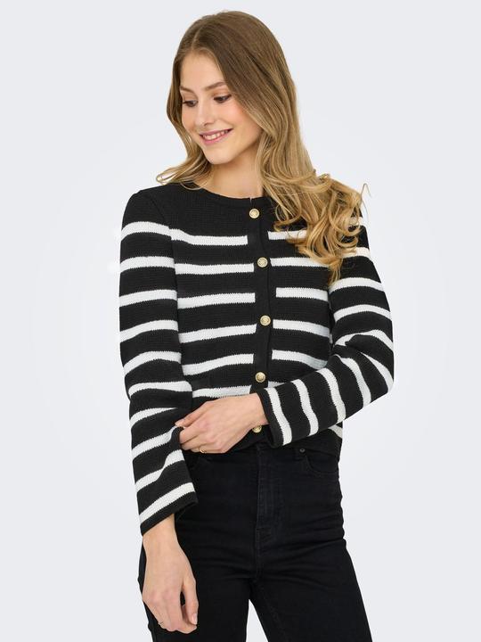 Produktbild Only ONLLAURA Strickjacke Strickjacke (M)