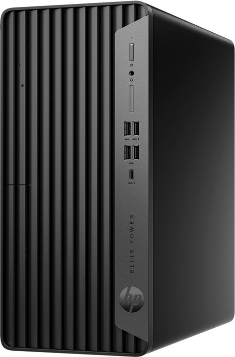 Produktbild HP Elite Tower 600 G9 (512 GB, 16 GB, Intel Core i5-13500)