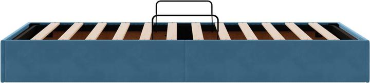 Actual product image vidaXL Aufbewahrungsbett (90 x 190 cm)