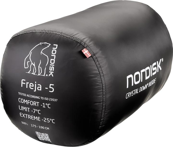 Produktbild Nordisk Freja -5°