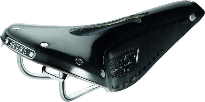 Actual product image Brooks England B17 Imperial Narrow