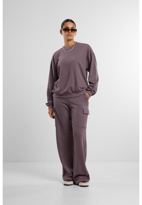 Produktbild Urban Classics Ladies Baggy Light Terry Sweat Pants - 159549 (4XL)