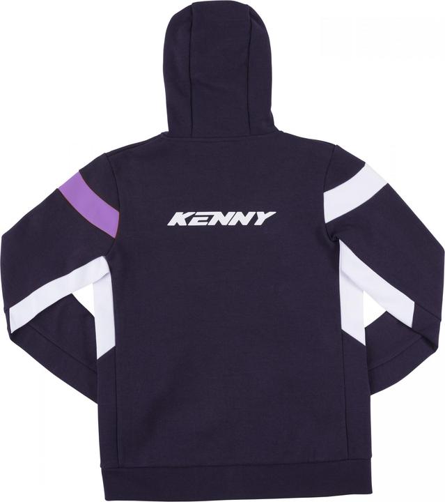 Actual product image Kenny Paddock (L)