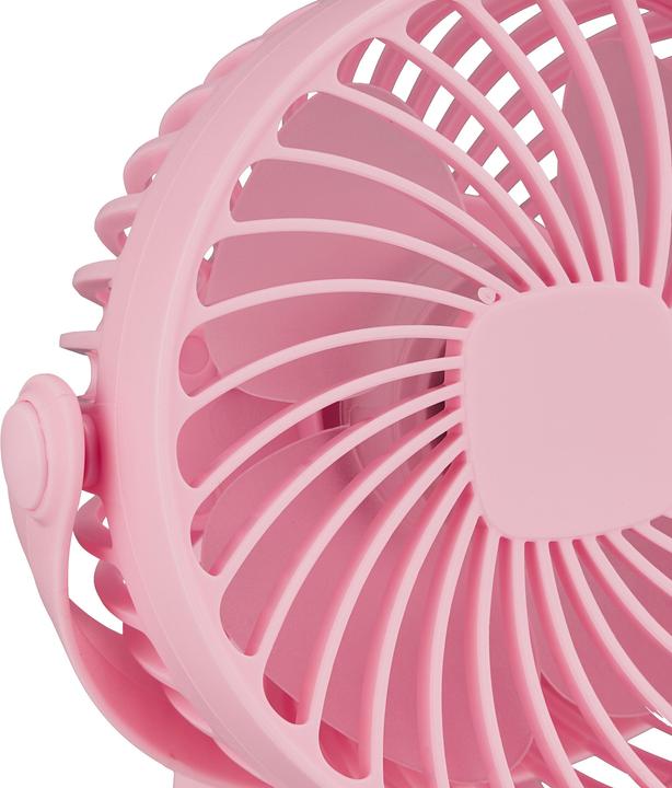 Immagine prodotto Relaxdays Tischventilator