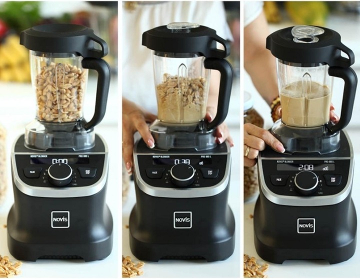Actual product image Novis Blender jug