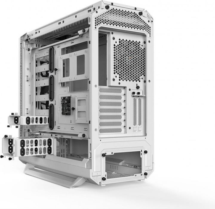 Produktbild be quiet! Silent Base 802 (ATX, mATX, Mini-ITX, E-ATX)