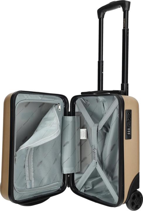 Actual product image Enrico Benetti Edmonton Underseater Trolley