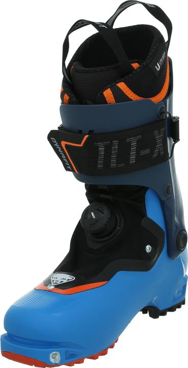 Image du produit Dynafit TLT X Chaussure de ski de randonnée unisexe (28)