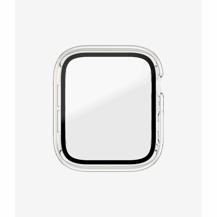 Produktbild PanzerGlass Displayschutz Full Body (Apple Watch Series 4, Apple Watch Series 5, Apple Watch Series 6, Apple Watch SE)