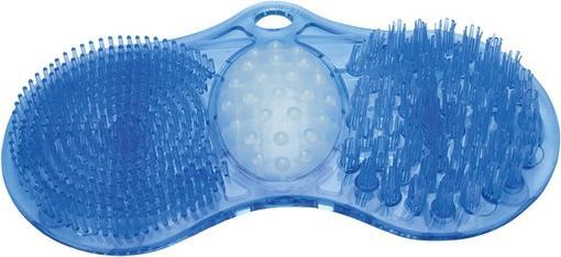 Immagine prodotto Sundo Spazzola per piedi massaggiante