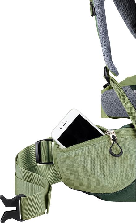 Immagine prodotto Deuter Aircontact Core 45+10 (45 l)