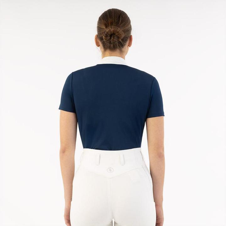 Immagine prodotto BR Equestrian Equipment Polo da competizione da donna (M)