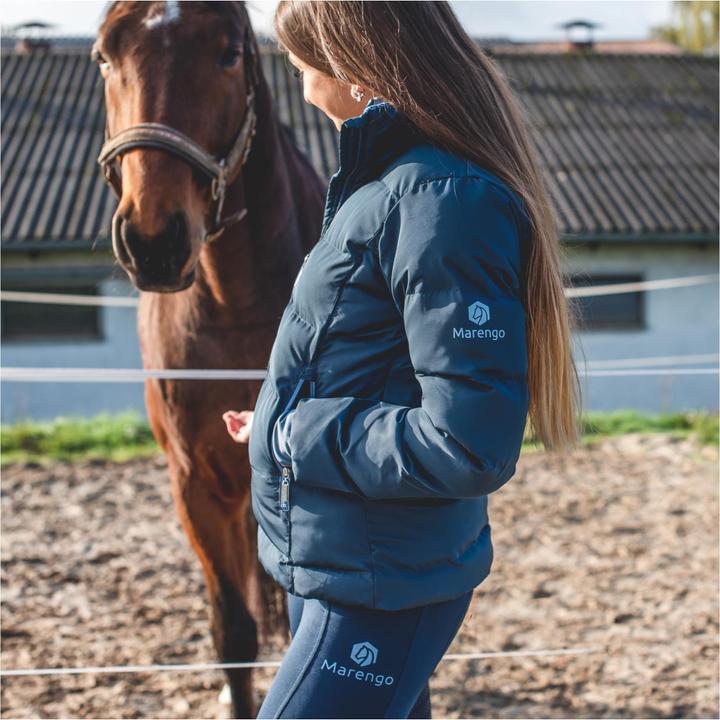 Actual product image Marengo Elements quilted jacket (XL)