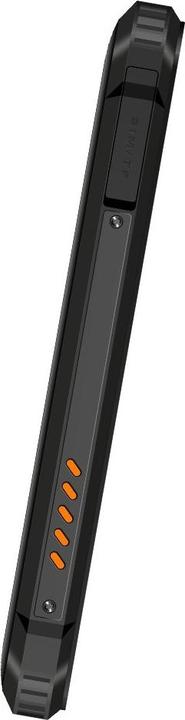 Immagine prodotto Oukitel WP23 Pro (128 GB, Arancione vibrante, 6.52", Doppia SIM, 13 Mpx, 4G)