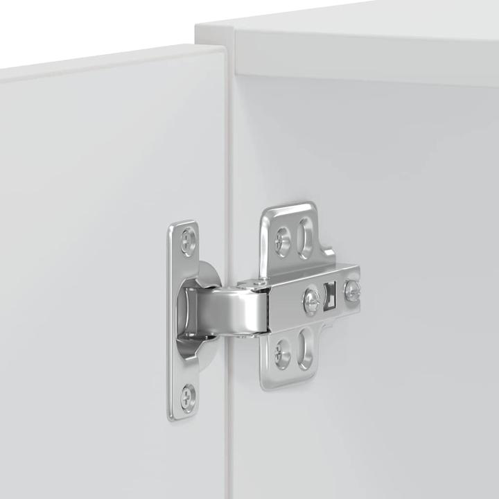 Immagine prodotto vidaXL Madlene (60 x 57 x 207 cm)