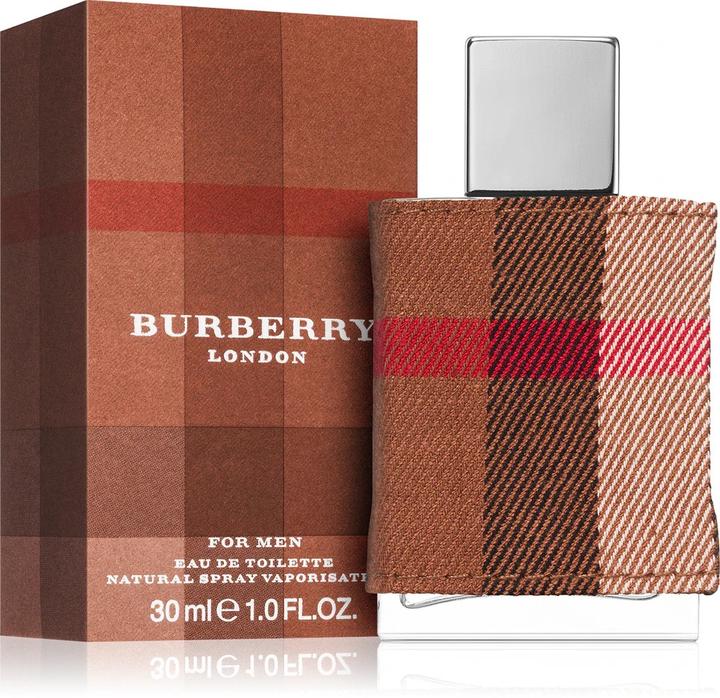Immagine prodotto Burberry Londra (Eau de toilette, 30 ml)