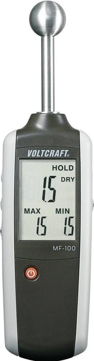 Image du produit Voltcraft MF-100 SE