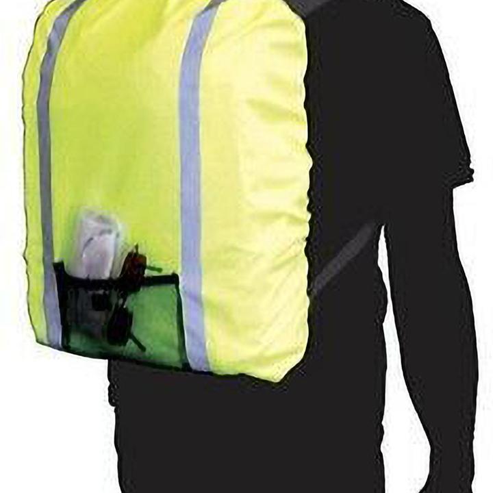 Actual product image Yoko Rucksack / Backpack Visibility Enhancing Cover (20 l)