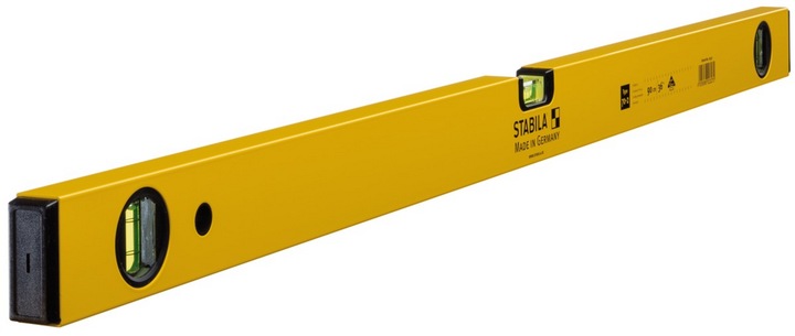 Produktbild Stabila Wasserwaage Type 70-2 (90 cm)