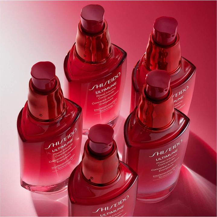 Produktbild Shiseido Ultimune Power Infusing Concentrate (50 ml)