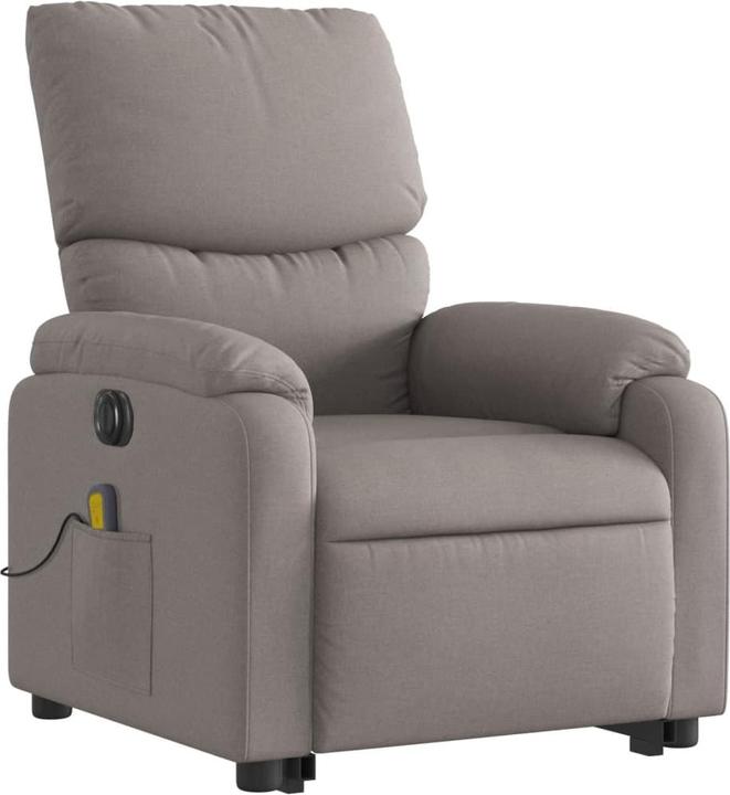 Actual product image vidaXL Ives