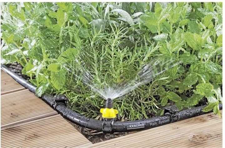 Actual product image Kärcher Spray sleeve 26452360 (Drip irrigation dripper)