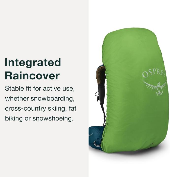 Immagine prodotto Osprey Atmos AG 50 (50 l)