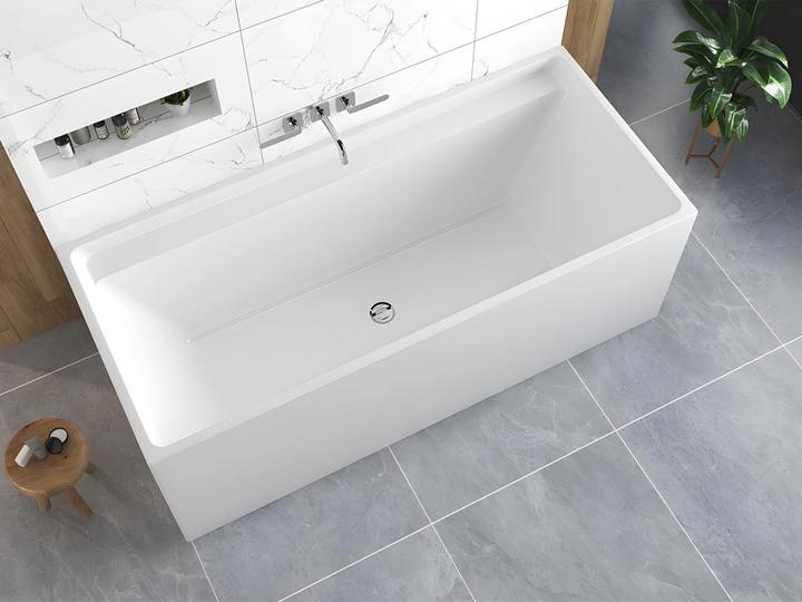 Actual product image Vente-unique Aspius (280 l, 75 cm, 170 cm)