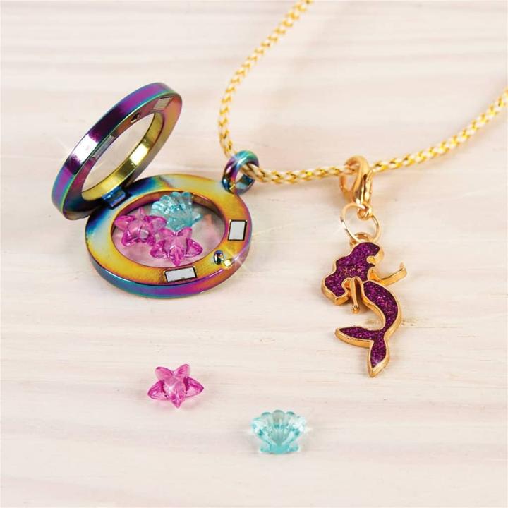 Image du produit Make it Real Méga parure de bijoux