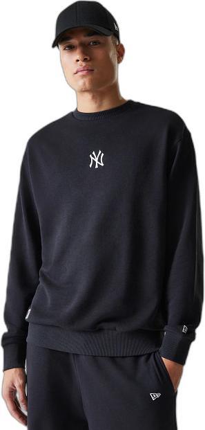 New Era Sweatshirt New York Yankees Nos MLB Le Midi FT (S)