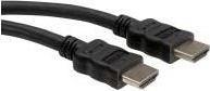 Productafbeelding Roline HDMI (Type A) - HDMI (Type A) (1 m, HDMI)