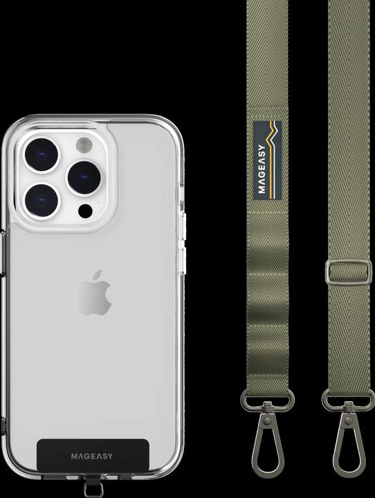 Immagine prodotto MagEasy Cinghia con scheda 20MM