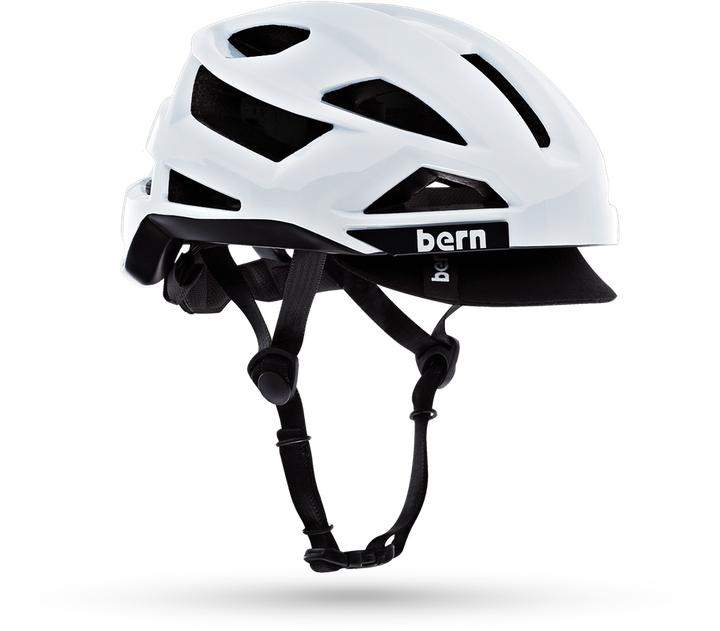 Produktbild Bern FL-1 Pavé Mips (55 - 59 cm)