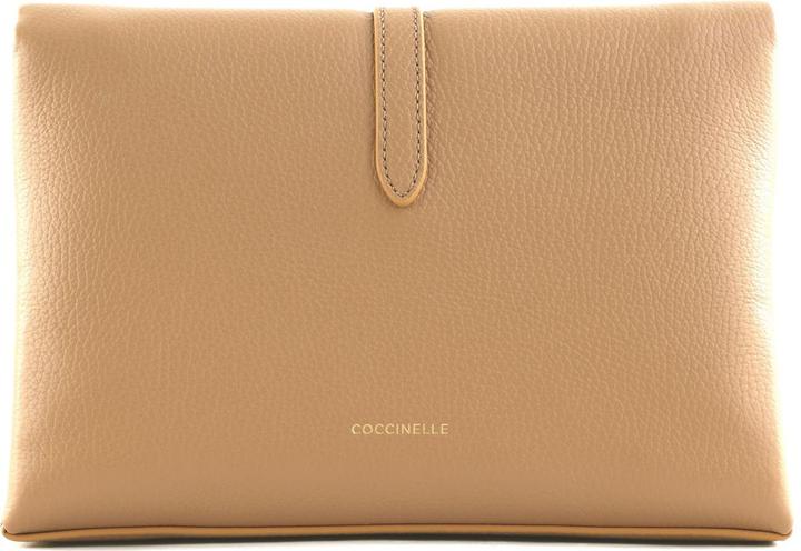 Immagine prodotto Coccinelle Dorian Handbag Grained Leather