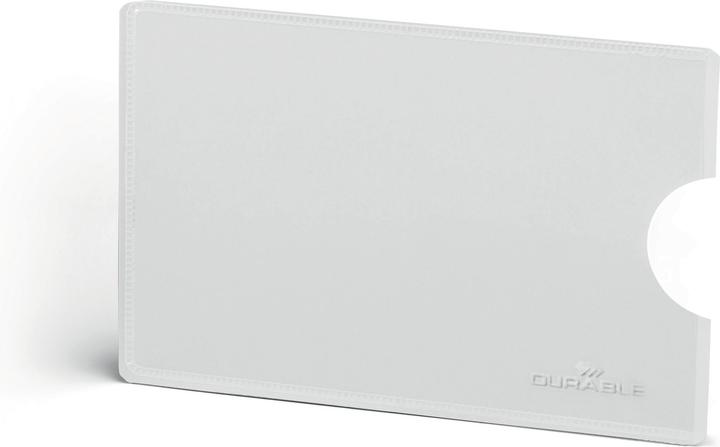 Durable Credit card cover