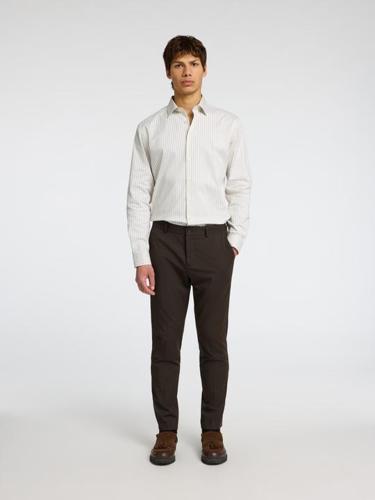 Image du produit Selected Homme Slhslim-Performance Shirt Ls Noos (S)