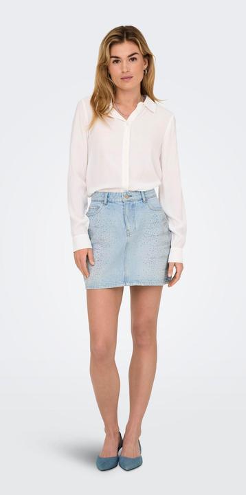 Image du produit Only ONLSTELLA Jeansrock Jeansrock (M)
