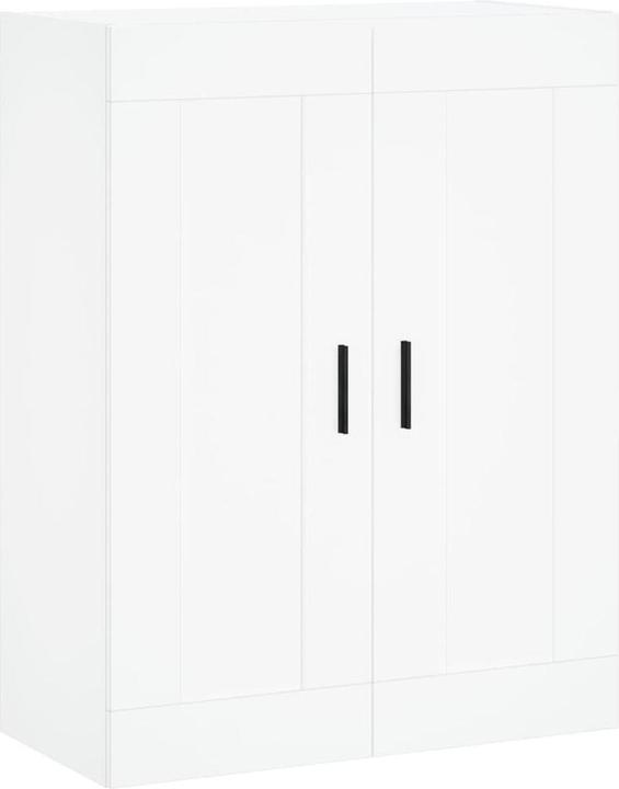 Actual product image vidaXL Highboard (69.50 x 34 x 180 cm)