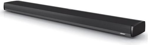 Actual product image Bose CineMate 1 SR