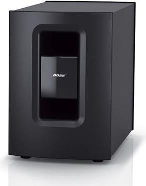 Actual product image Bose CineMate 1 SR